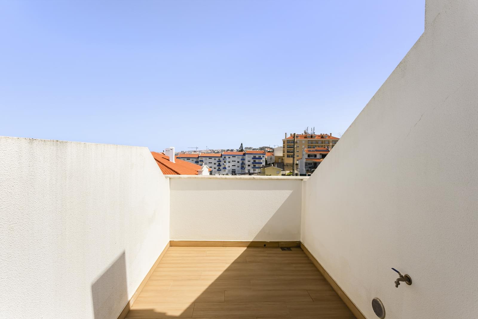 Duplex T3 com piscina, Ericeira, Mafra - Imagem 20