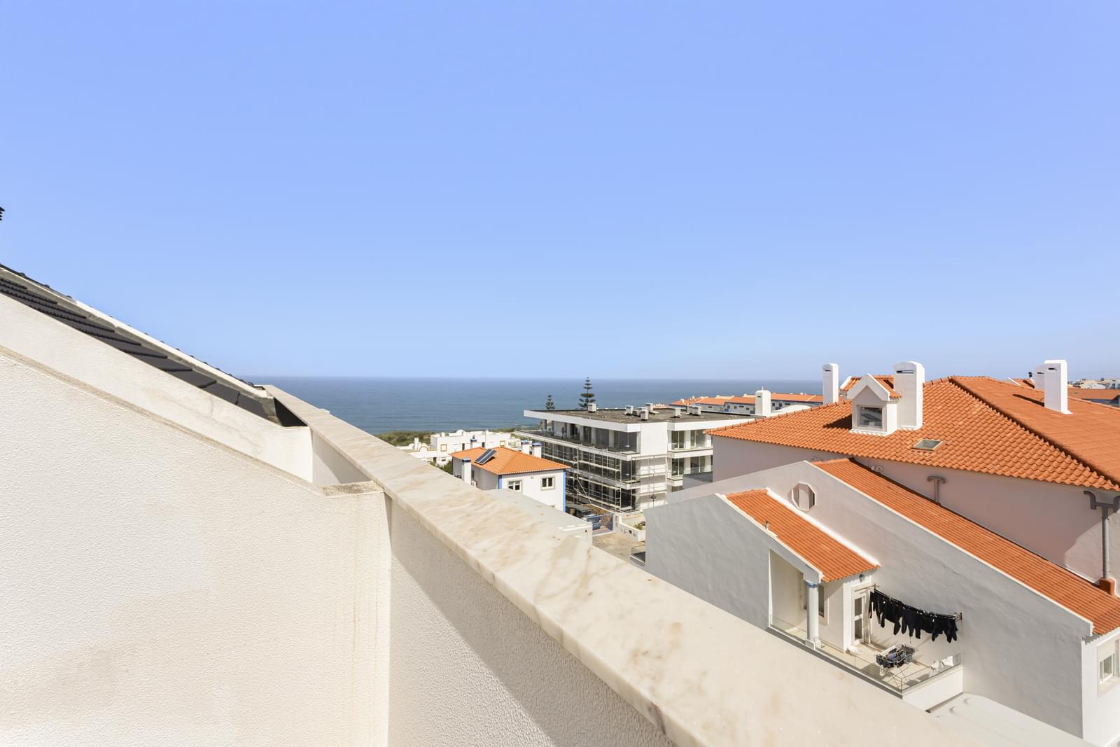 Duplex T3 com piscina, Ericeira, Mafra - Imagem 21