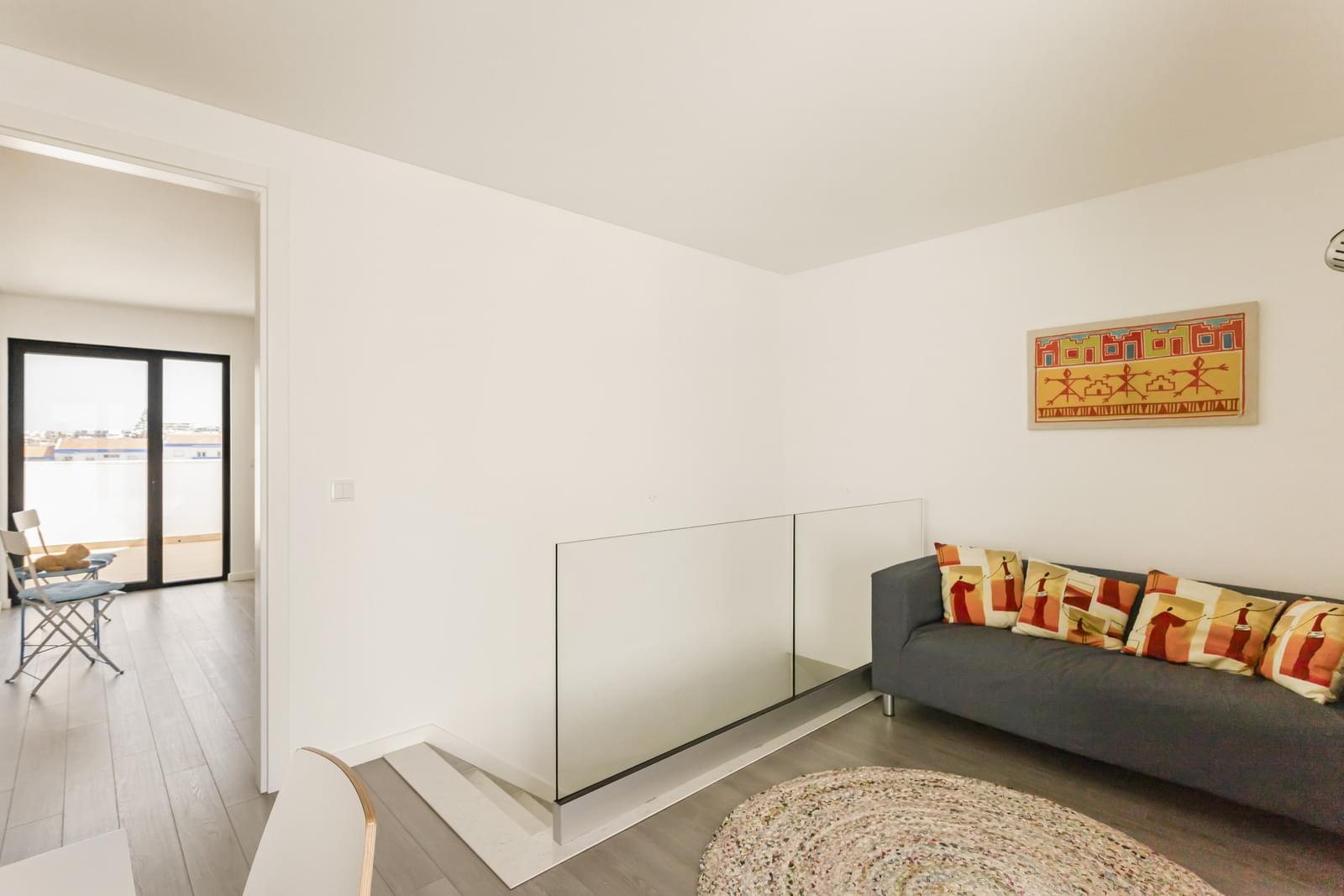 Duplex T3 com piscina, Ericeira, Mafra - Imagem 18