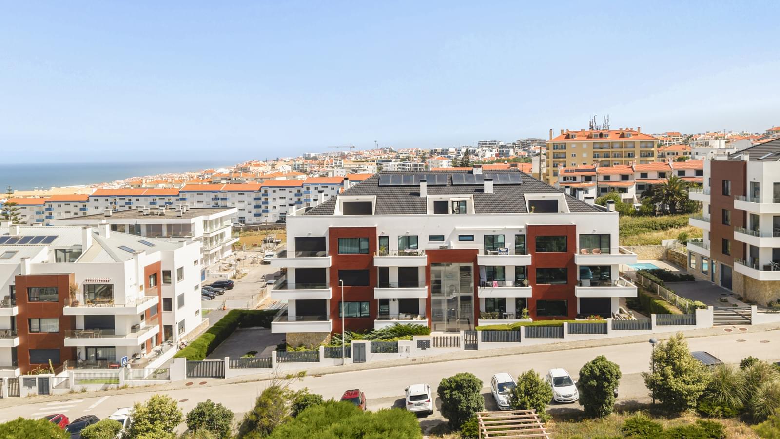 Duplex T3 com piscina, Ericeira, Mafra - Imagem 31