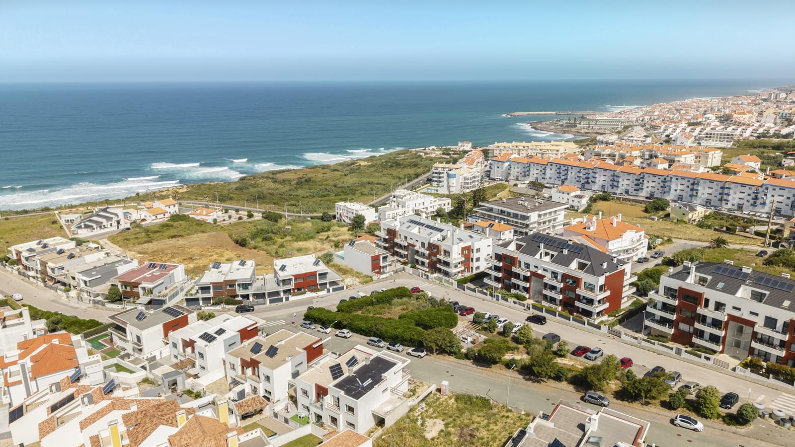 Duplex T3 com piscina, Ericeira, Mafra - Imagem 1