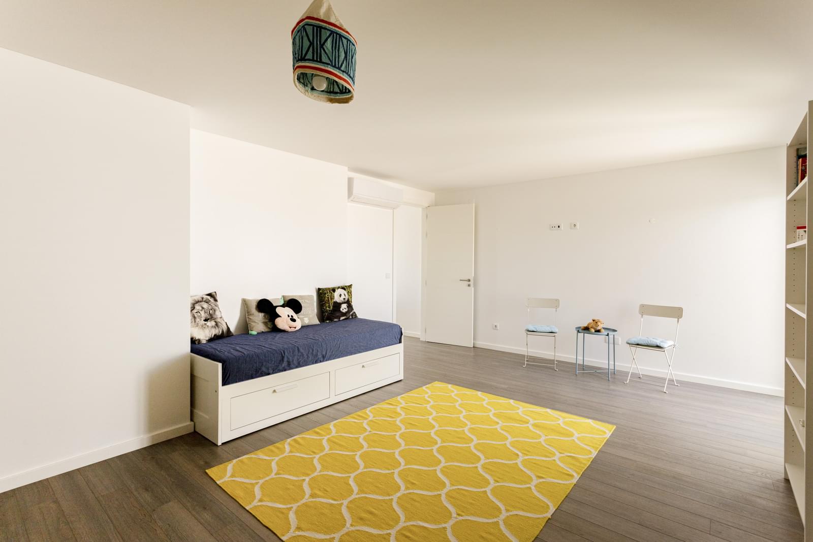 Duplex T3 com piscina, Ericeira, Mafra - Imagem 22
