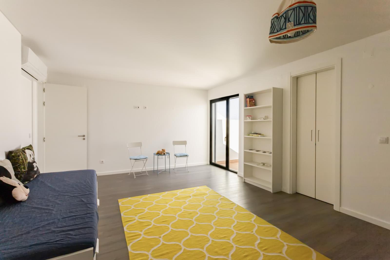 Duplex T3 com piscina, Ericeira, Mafra - Imagem 23