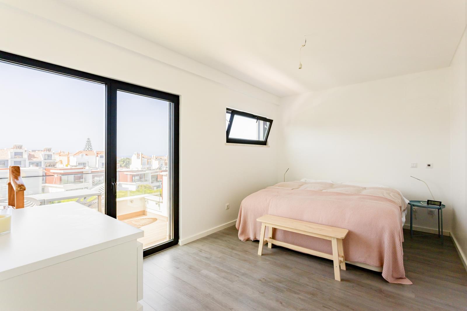 Duplex T3 com piscina, Ericeira, Mafra - Imagem 13