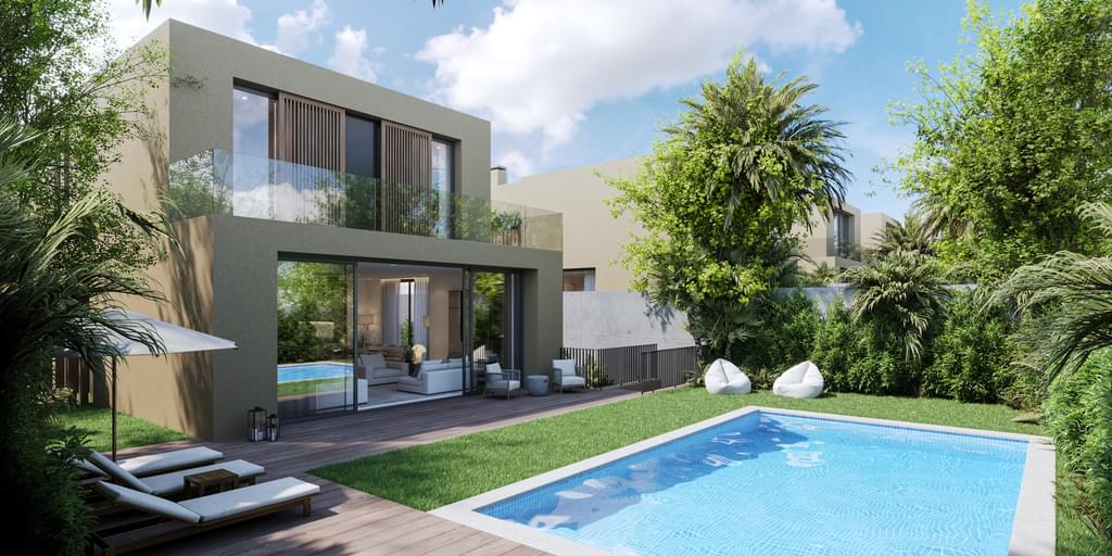 Estella Villas