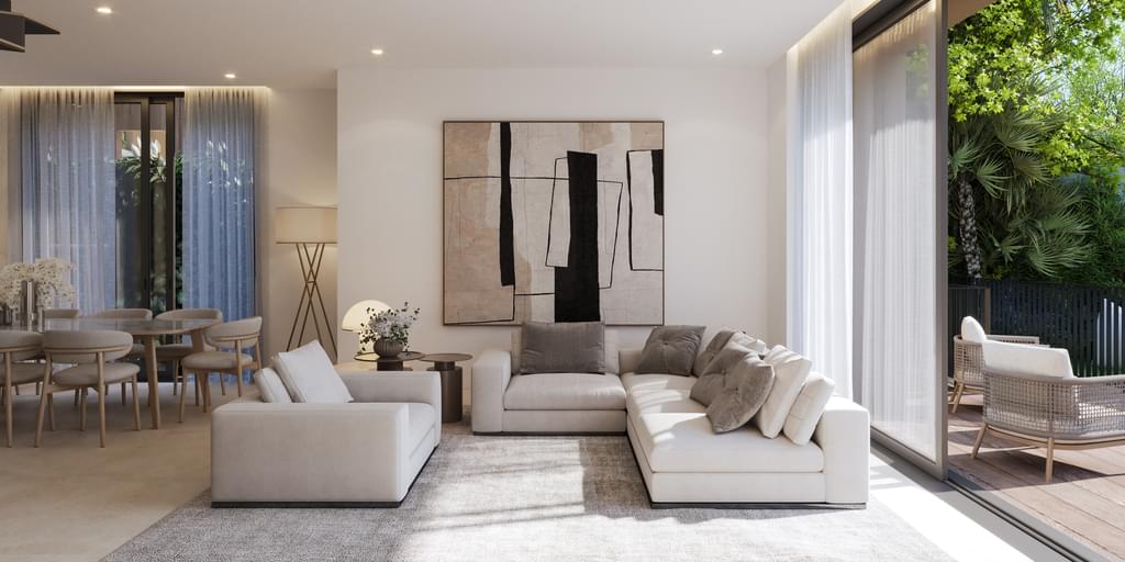 4 Bedroom Terraced house in Estella Villas, Morelinho, Sintra 2133876636