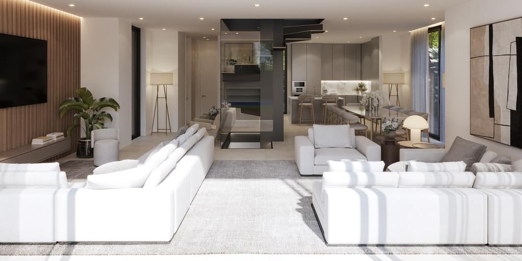 4 Bedroom Terraced house in Estella Villas, Morelinho, Sintra 2133876636