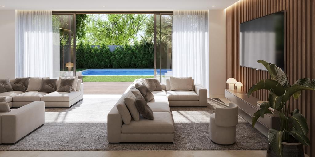 4 Bedroom Terraced house in Estella Villas, Morelinho, Sintra 2133876636
