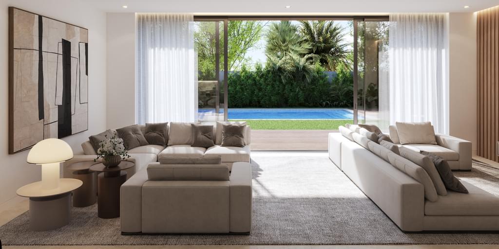 4 Bedroom Terraced house in Estella Villas, Morelinho, Sintra 2133876636