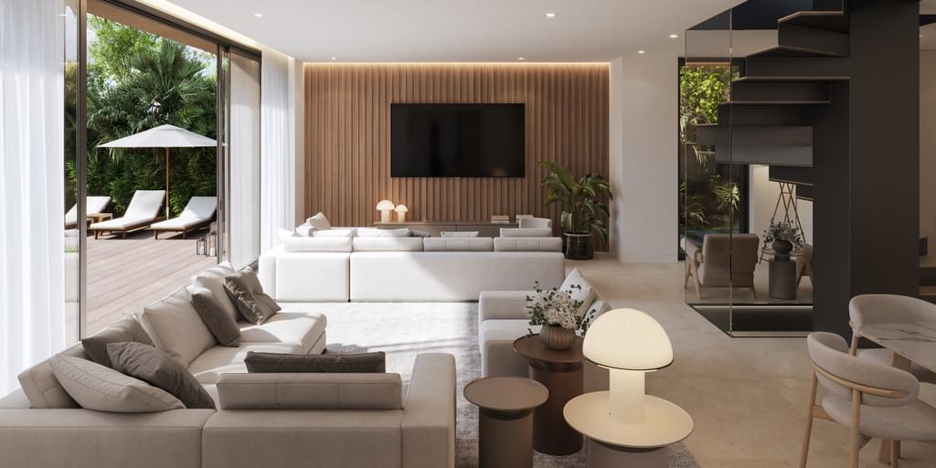 4 Bedroom Terraced house in Estella Villas, Morelinho, Sintra 2133876636