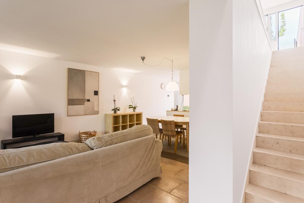 3 Bedroom Terraced house with swimming pool, Vau, Obidos 2159664920