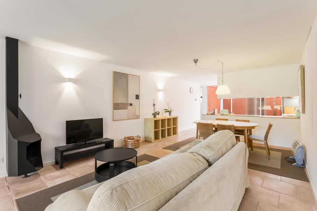 3 Bedroom Terraced house with swimming pool, Vau, Obidos 2159664920
