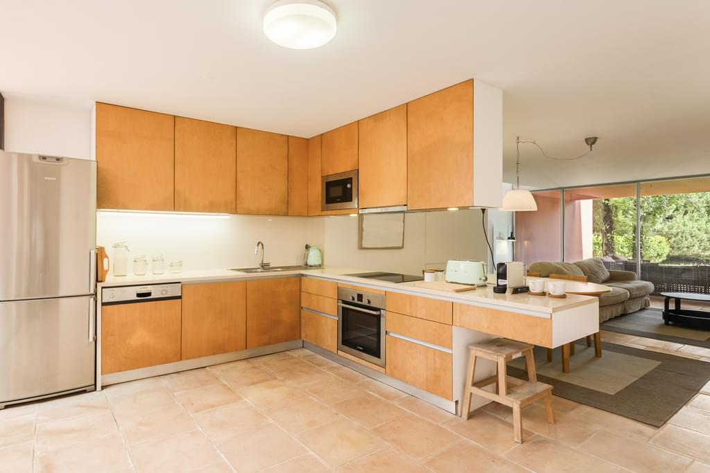 3 Bedroom Terraced house with swimming pool, Vau, Obidos 2159664920