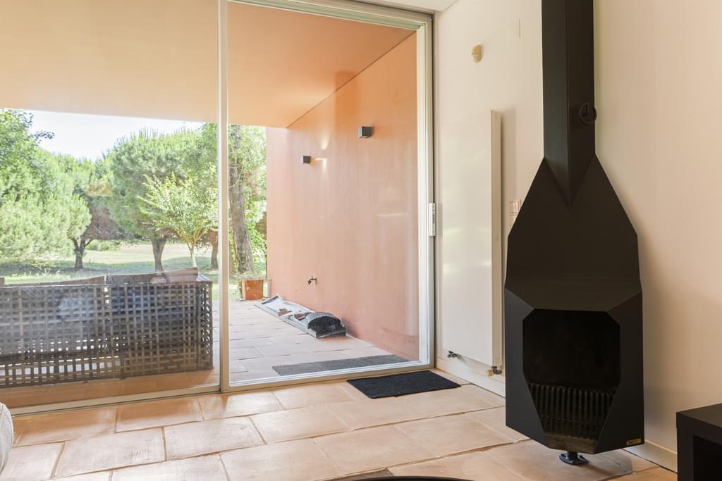 3 Bedroom Terraced house with swimming pool, Vau, Obidos 2159664920