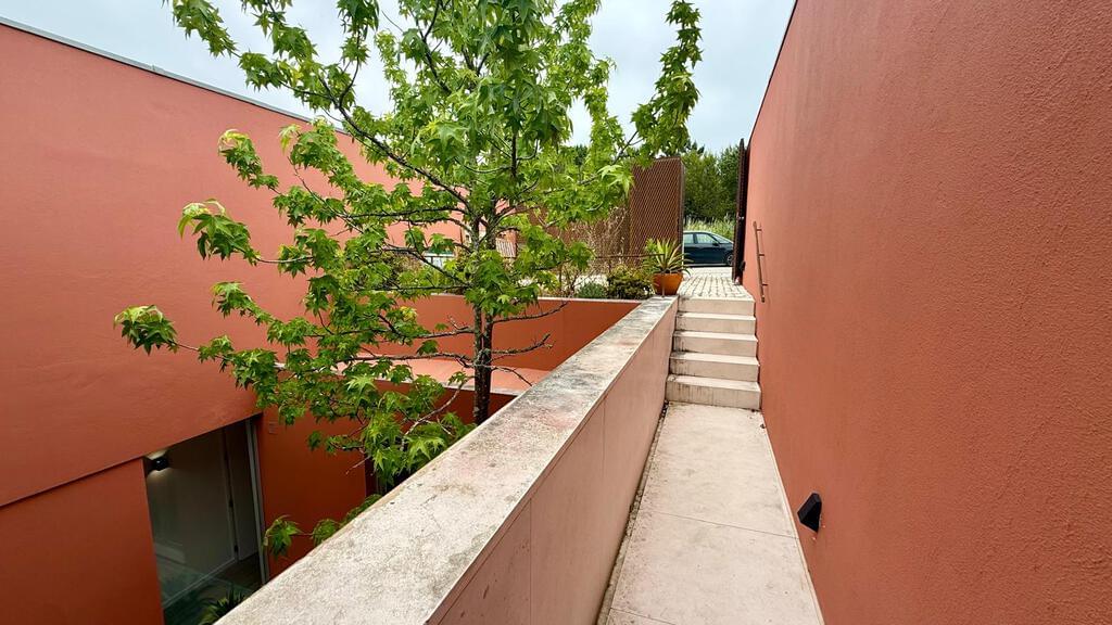 3 Bedroom Terraced house with swimming pool, Vau, Obidos 2159664920