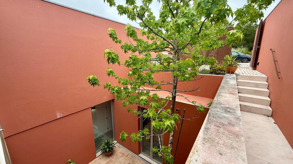 3 Bedroom Terraced house with swimming pool, Vau, Obidos 2159664920