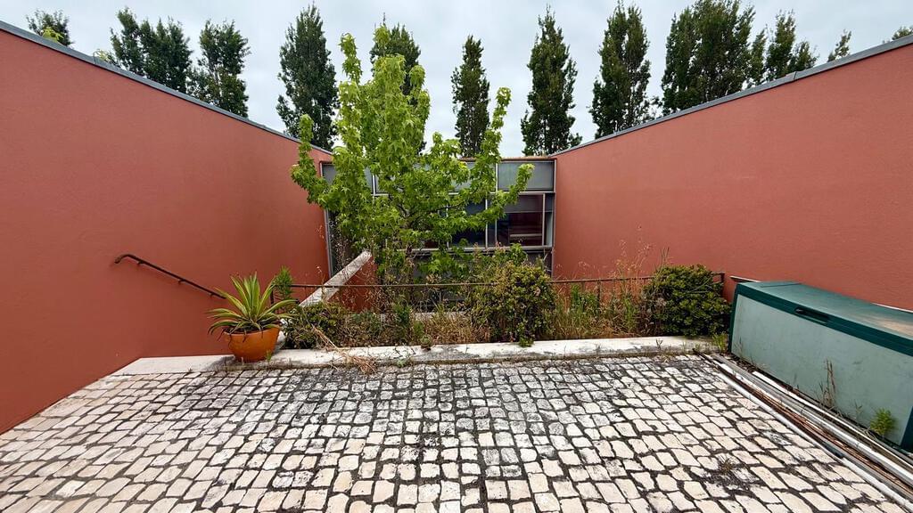 3 Bedroom Terraced house with swimming pool, Vau, Obidos 2159664920