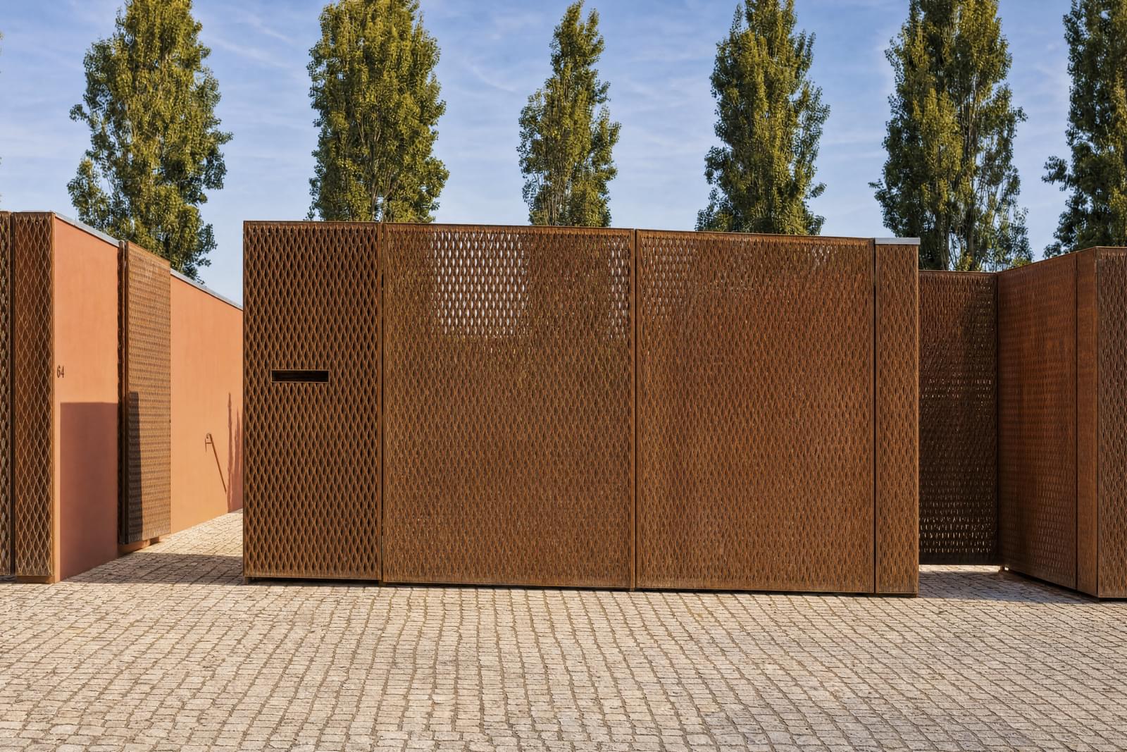 Moradia em Banda T3 com piscina, Vau, Obidos - Imagem 28