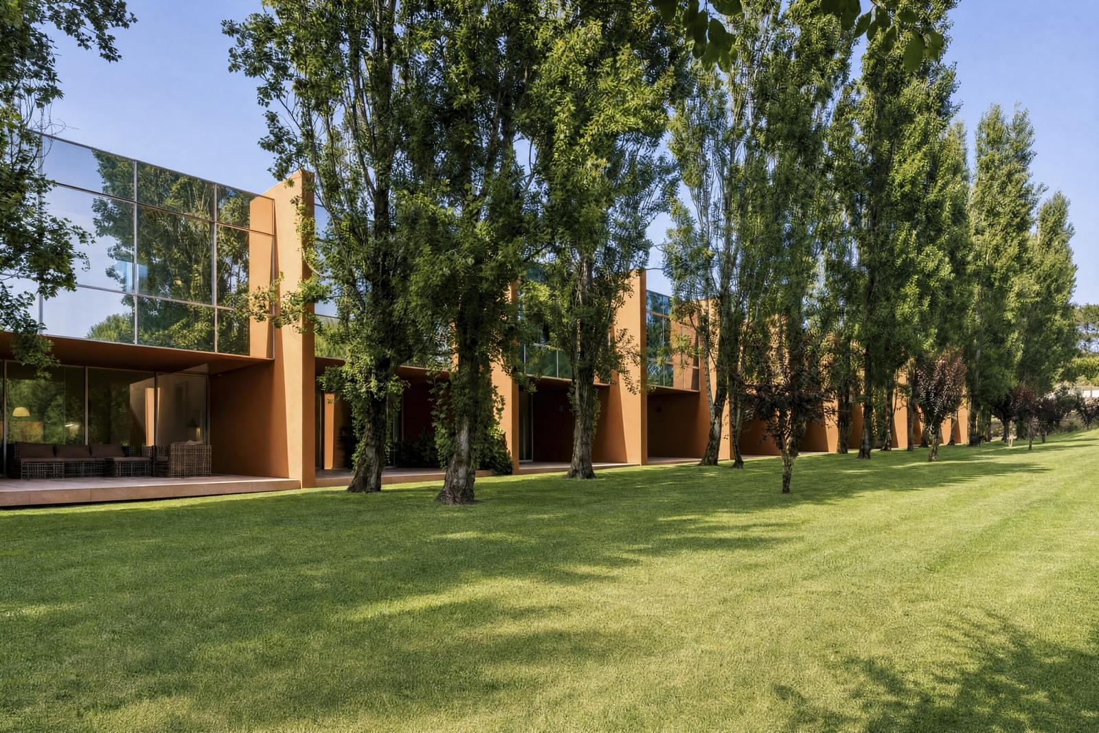 Moradia em Banda T3 com piscina, Vau, Obidos - Imagem 23