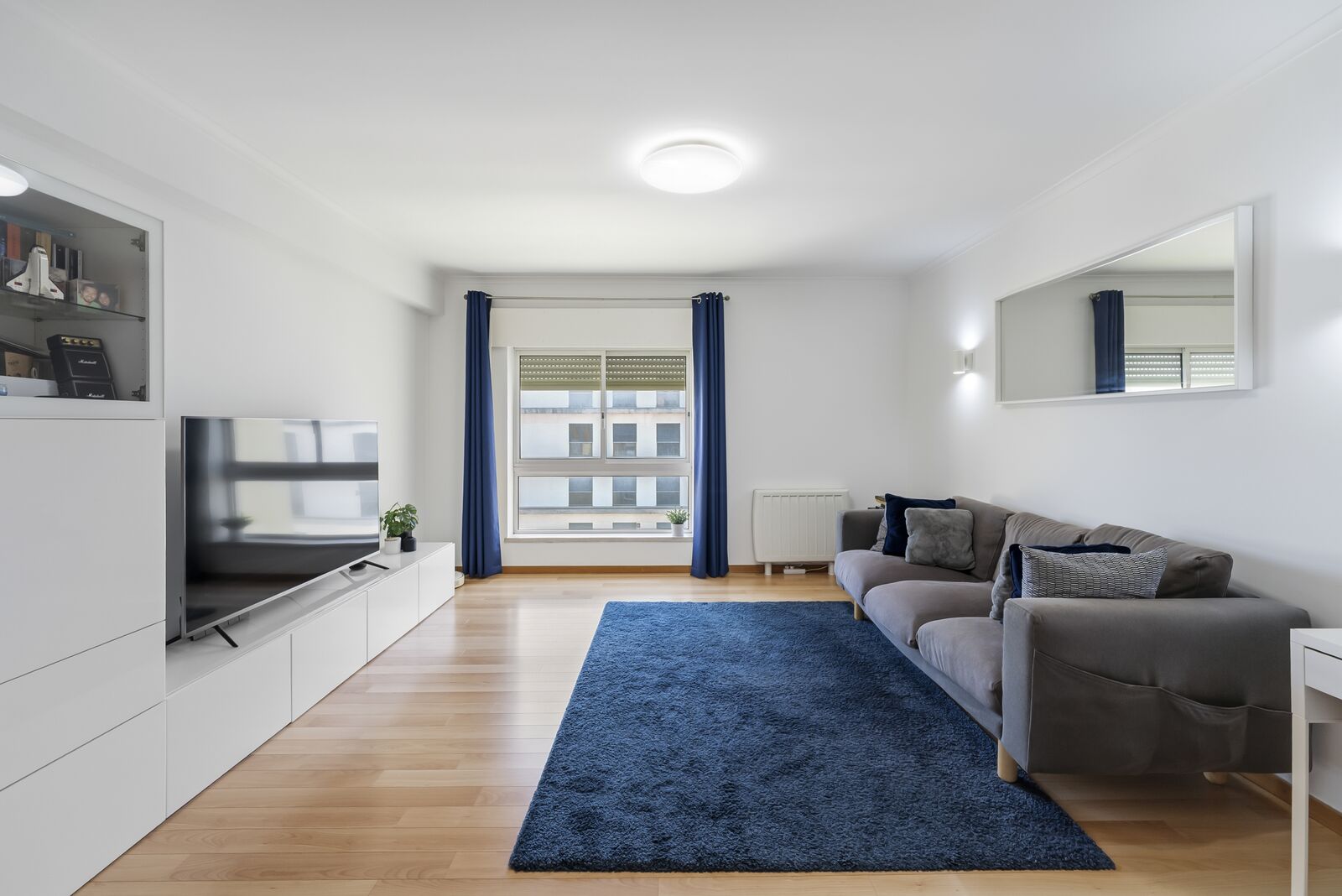 Apartamento T3 com vista, Telheiras, Lisboa - Imagem 3