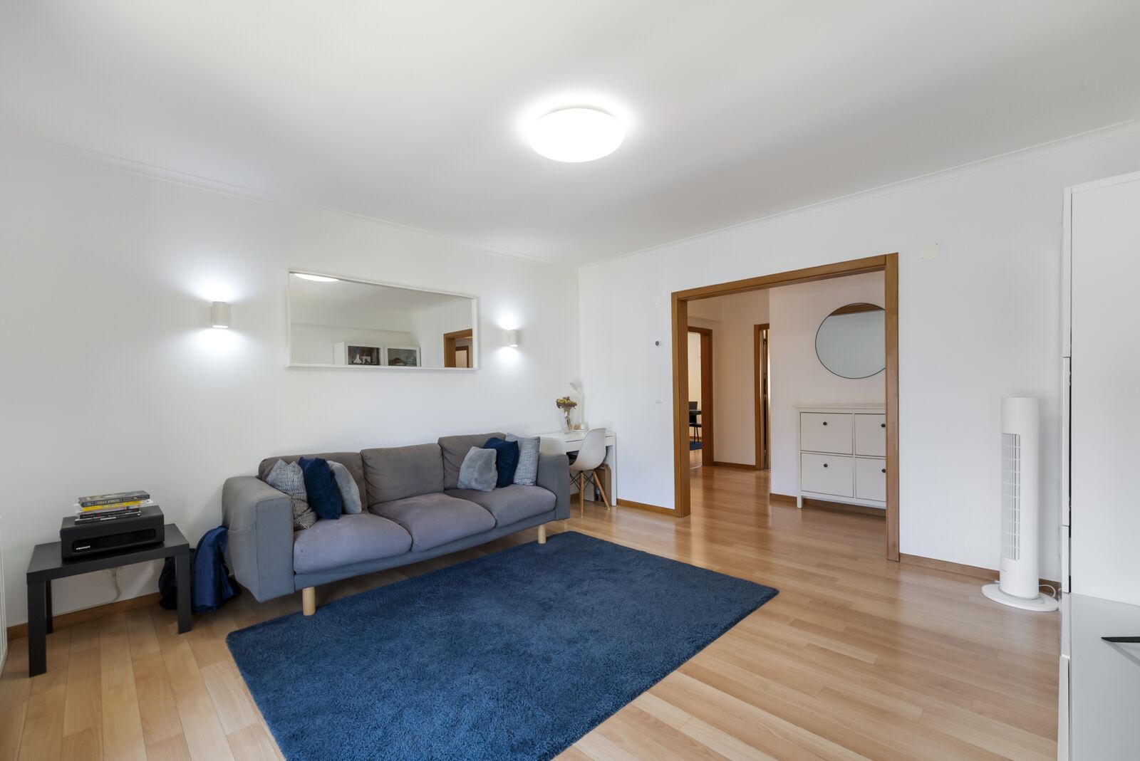 Apartamento T3 com vista, Telheiras, Lisboa - Imagem 2