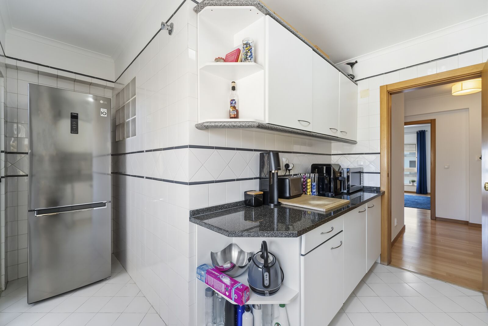 Apartamento T3 com vista, Telheiras, Lisboa - Imagem 10