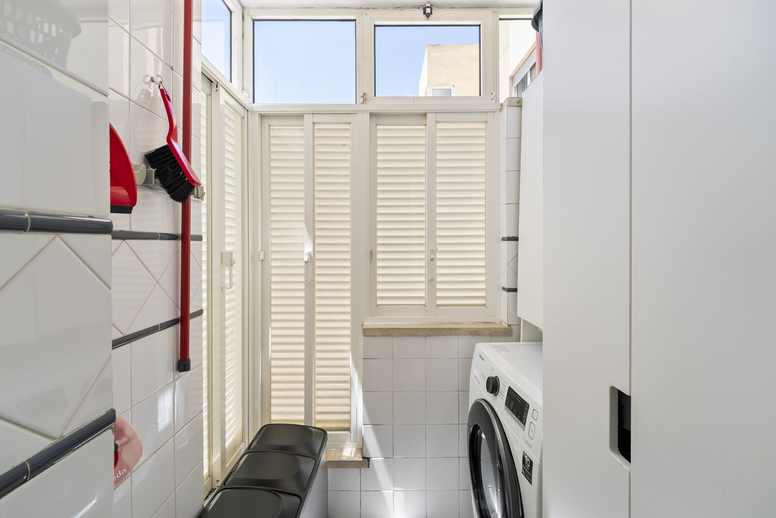 Apartamento T3 com vista, Telheiras, Lisboa - Imagem 11