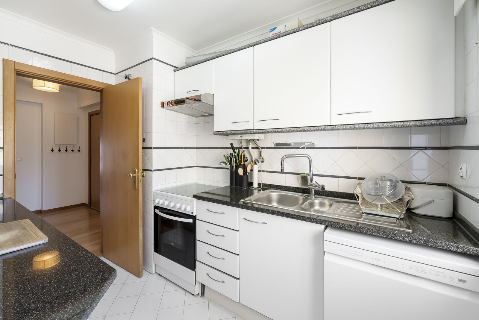 Apartamento T3 com vista, Telheiras, Lisboa - Imagem 9