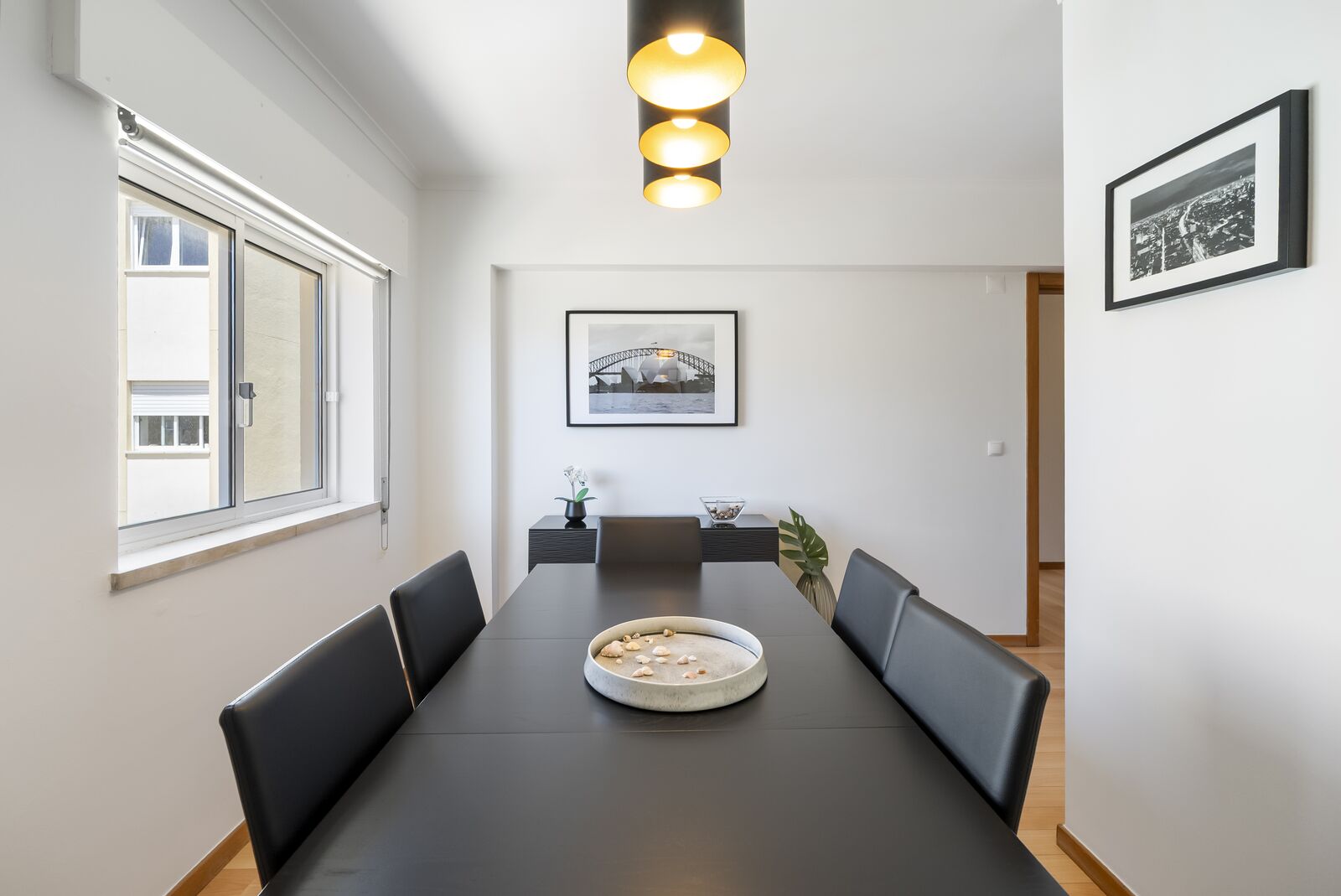 Apartamento T3 com vista, Telheiras, Lisboa - Imagem 5