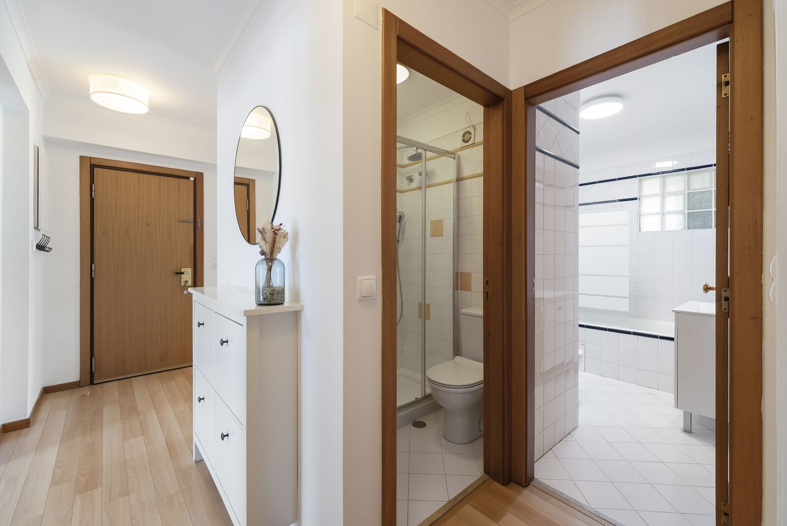 Apartamento T3 com vista, Telheiras, Lisboa - Imagem 6