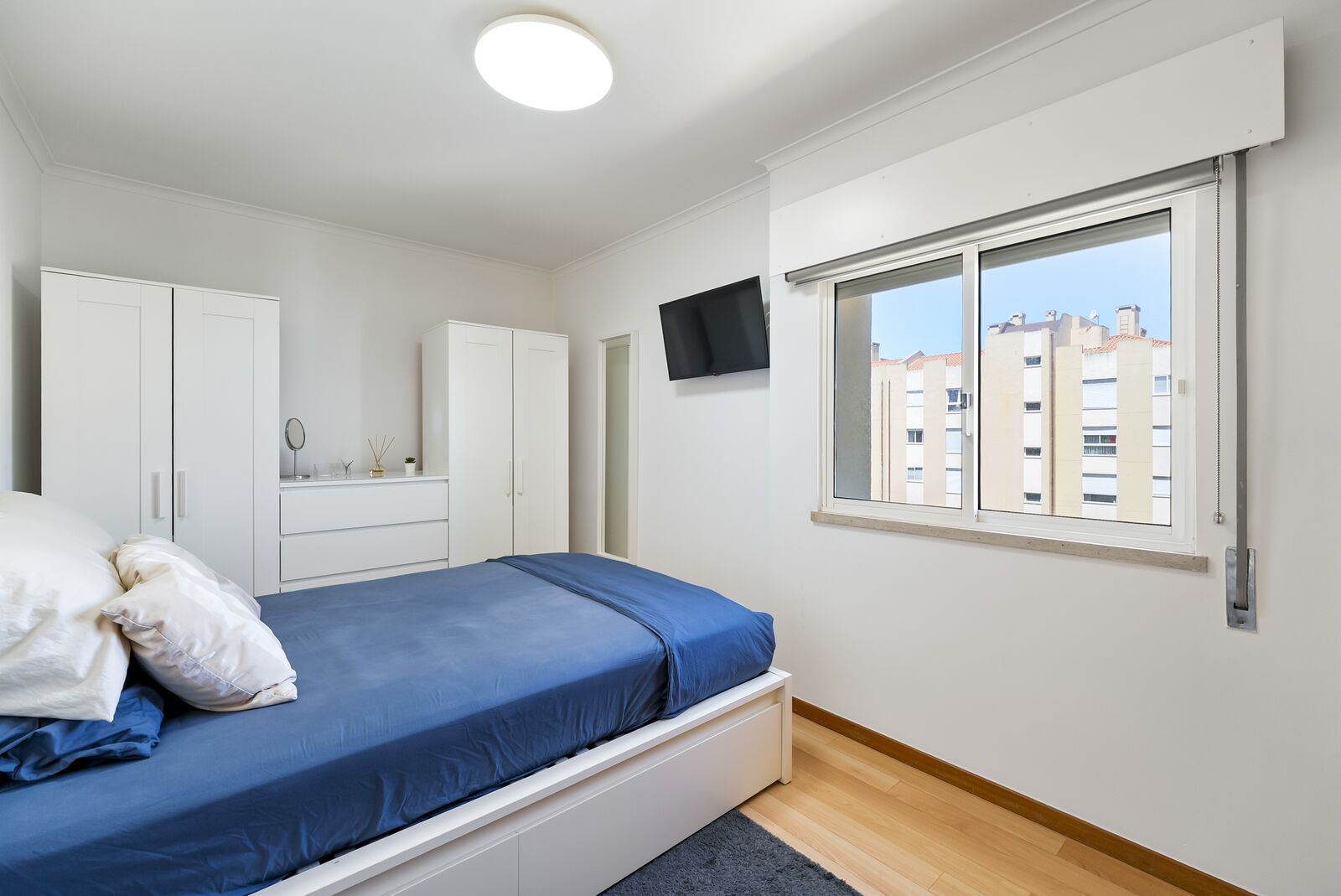 Apartamento T3 com vista, Telheiras, Lisboa - Imagem 16