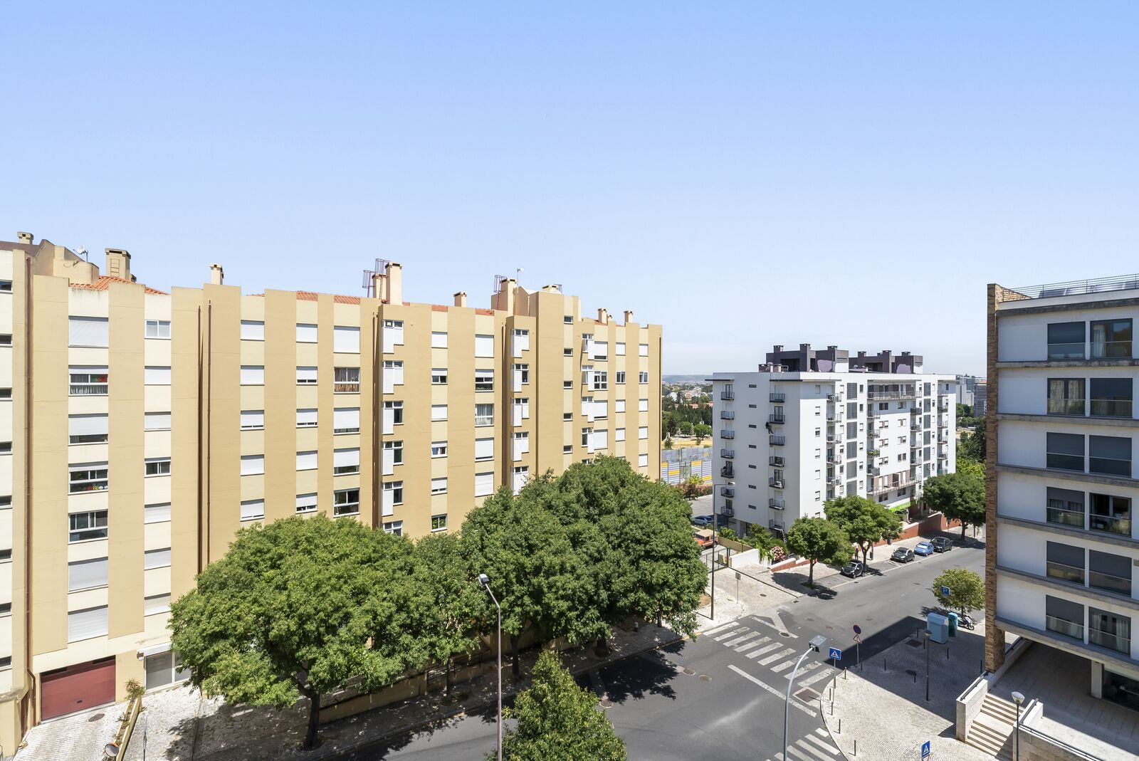 Apartamento T3 com vista, Telheiras, Lisboa - Imagem 18