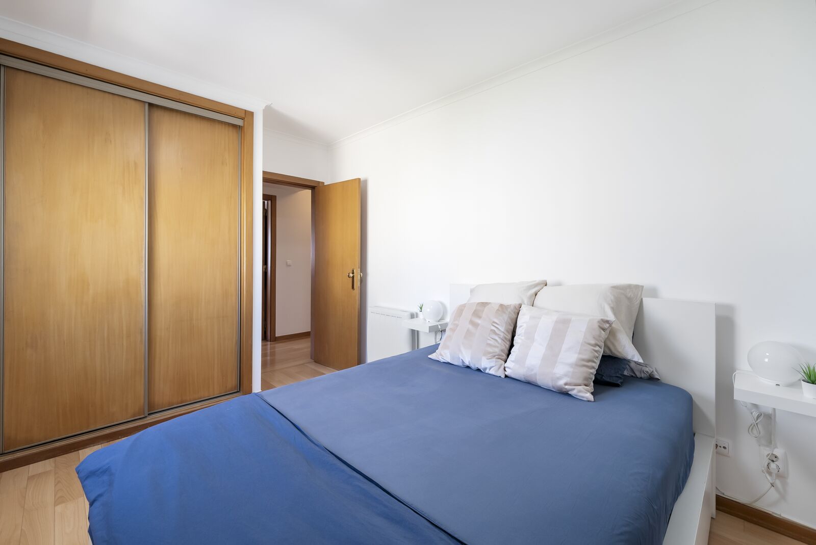 Apartamento T3 com vista, Telheiras, Lisboa - Imagem 17