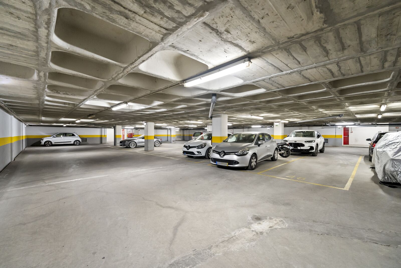 Apartamento T3 com vista, Telheiras, Lisboa - Imagem 21