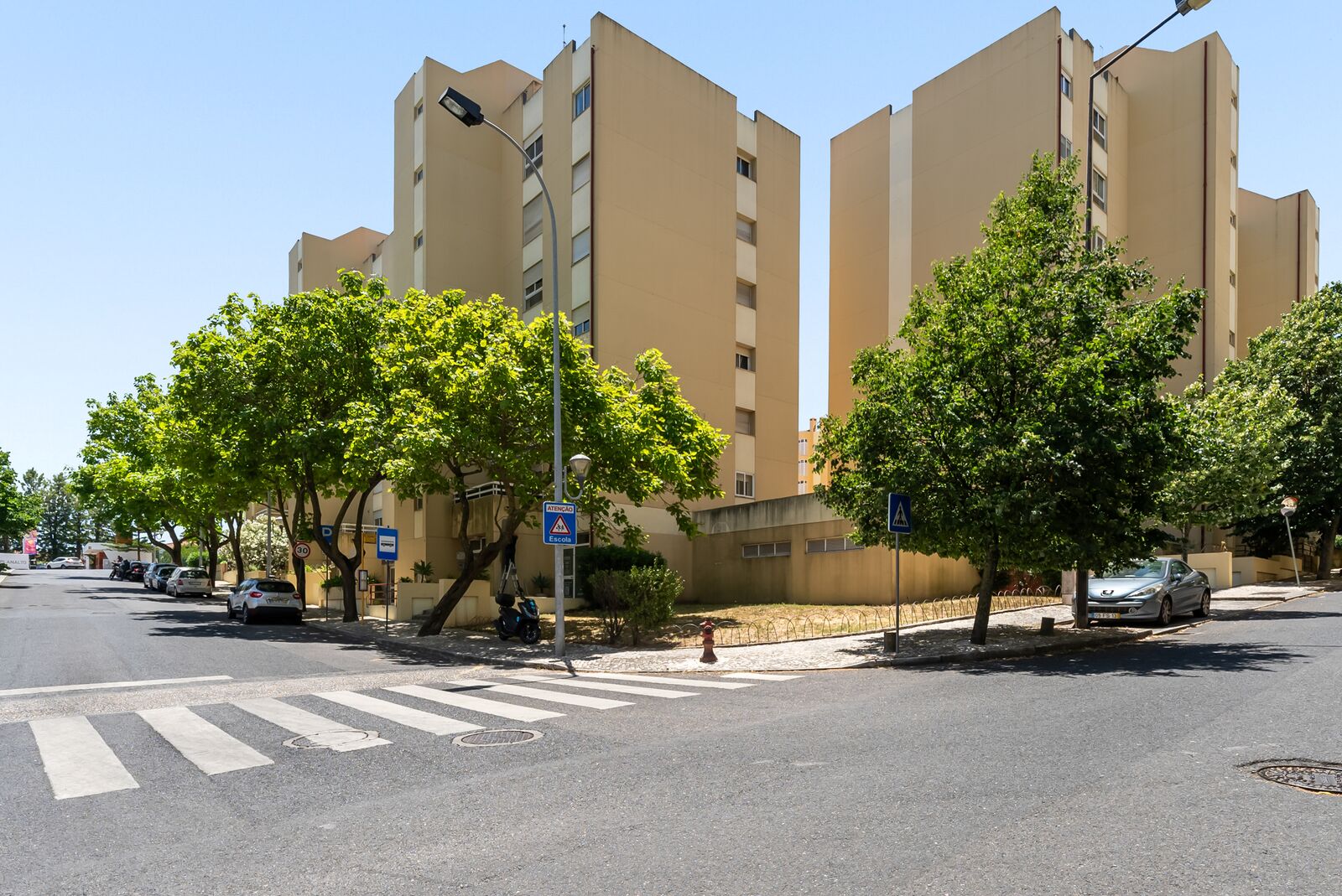 Apartamento T3 com vista, Telheiras, Lisboa - Imagem 22