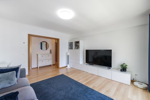 PF40825 - Apartamento T3 com vista, Telheiras, Lisboa