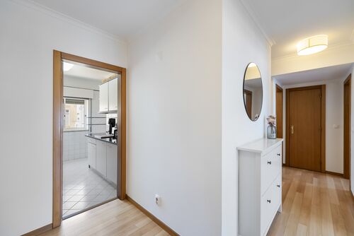 PF40825 - 3 Bedroom Apartment with a view, Telheiras, Lisboa - Image 7