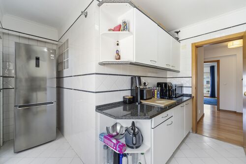 PF40825 - 3 Bedroom Apartment with a view, Telheiras, Lisboa - Image 10