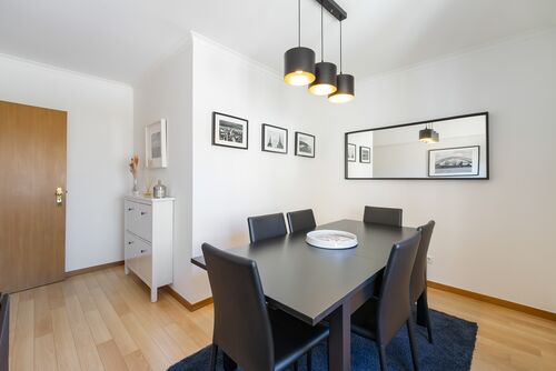 PF40825 - 3 Bedroom Apartment with a view, Telheiras, Lisboa - Image 4