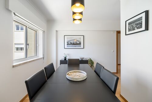 PF40825 - 3 Bedroom Apartment with a view, Telheiras, Lisboa - Image 5