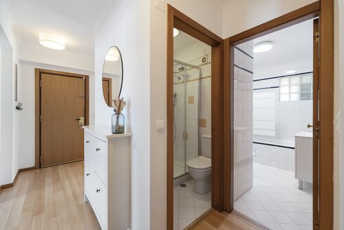 PF40825 - 3 Bedroom Apartment with a view, Telheiras, Lisboa - Image 6