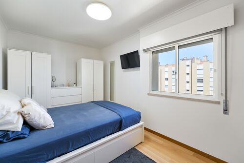 PF40825 - 3 Bedroom Apartment with a view, Telheiras, Lisboa - Image 16