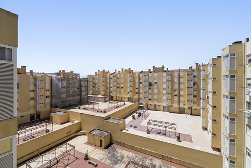 PF40825 - 3 Bedroom Apartment with a view, Telheiras, Lisboa - Image 19