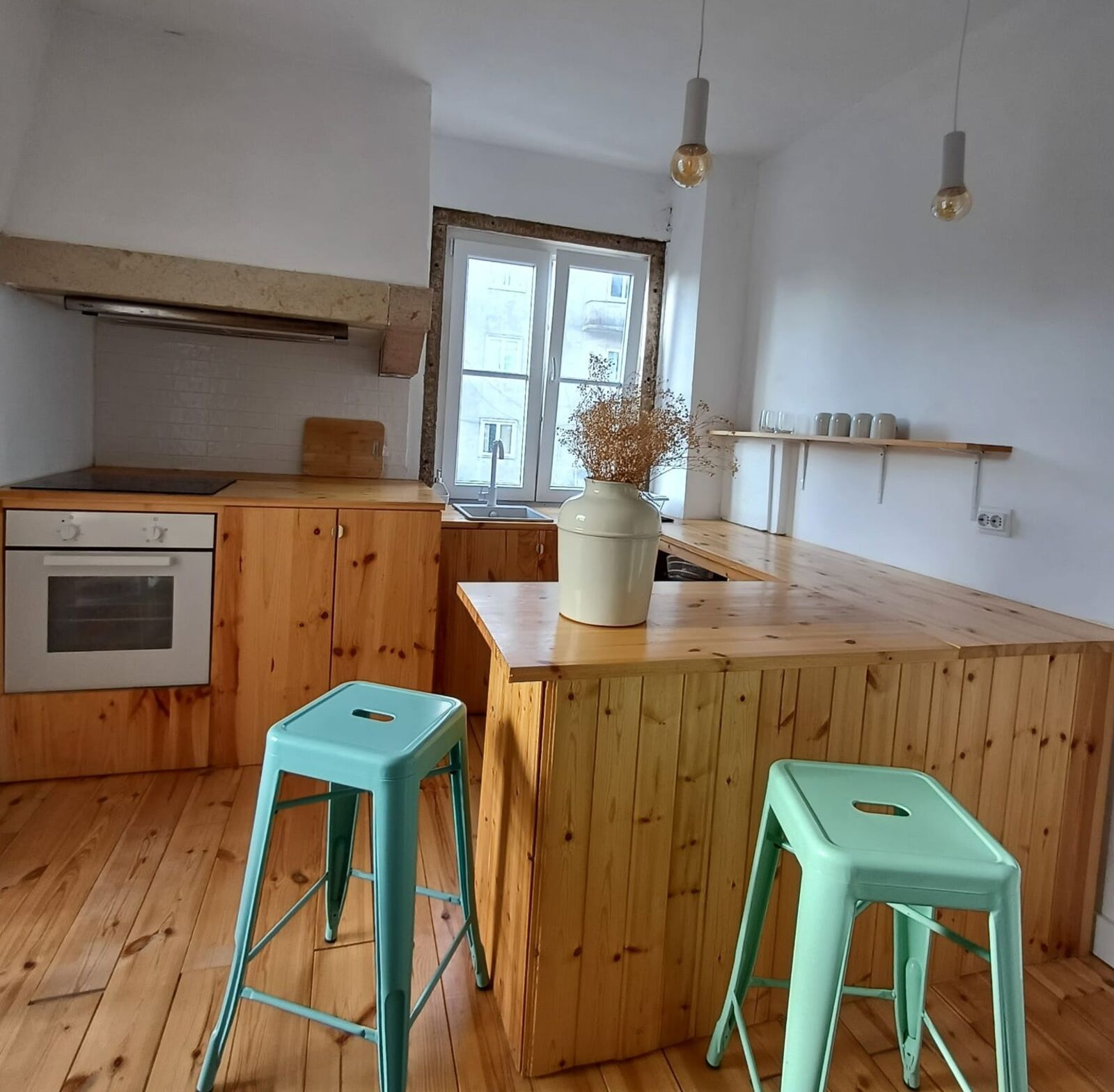 5 Bedroom Apartment with garden, Sintra - Image 4