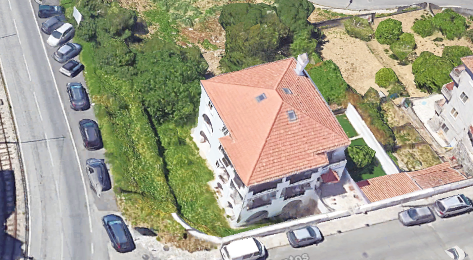 5 Bedroom Apartment with garden, Sintra - Image 28