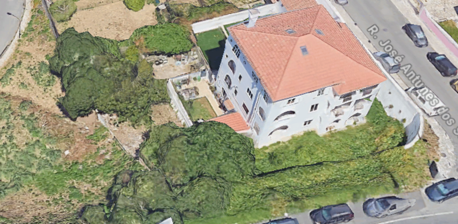 5 Bedroom Apartment with garden, Sintra - Image 5