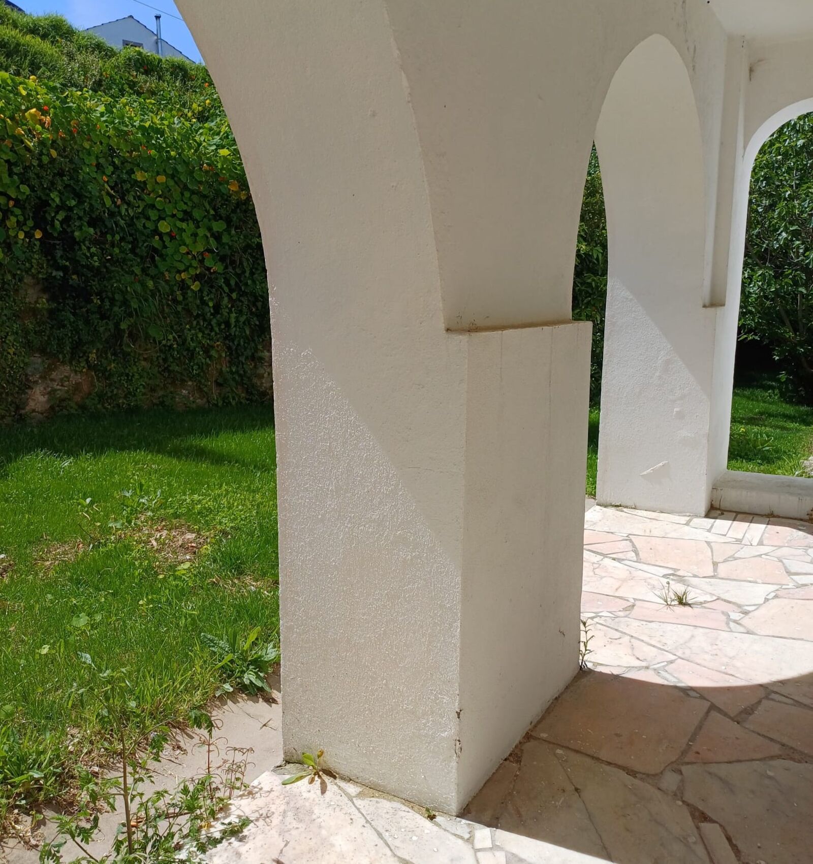 5 Bedroom Apartment with garden, Sintra - Image 24