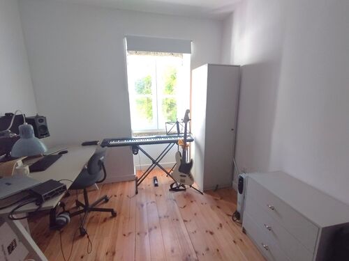 PF40826 - 5 Bedroom Apartment with garden, Sintra - Image 12