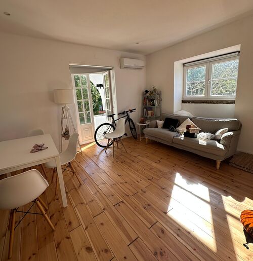 PF40826 - 5 Bedroom Apartment with garden, Sintra - Image 2