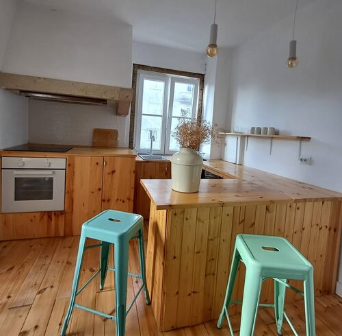 PF40826 - 5 Bedroom Apartment with garden, Sintra - Image 4